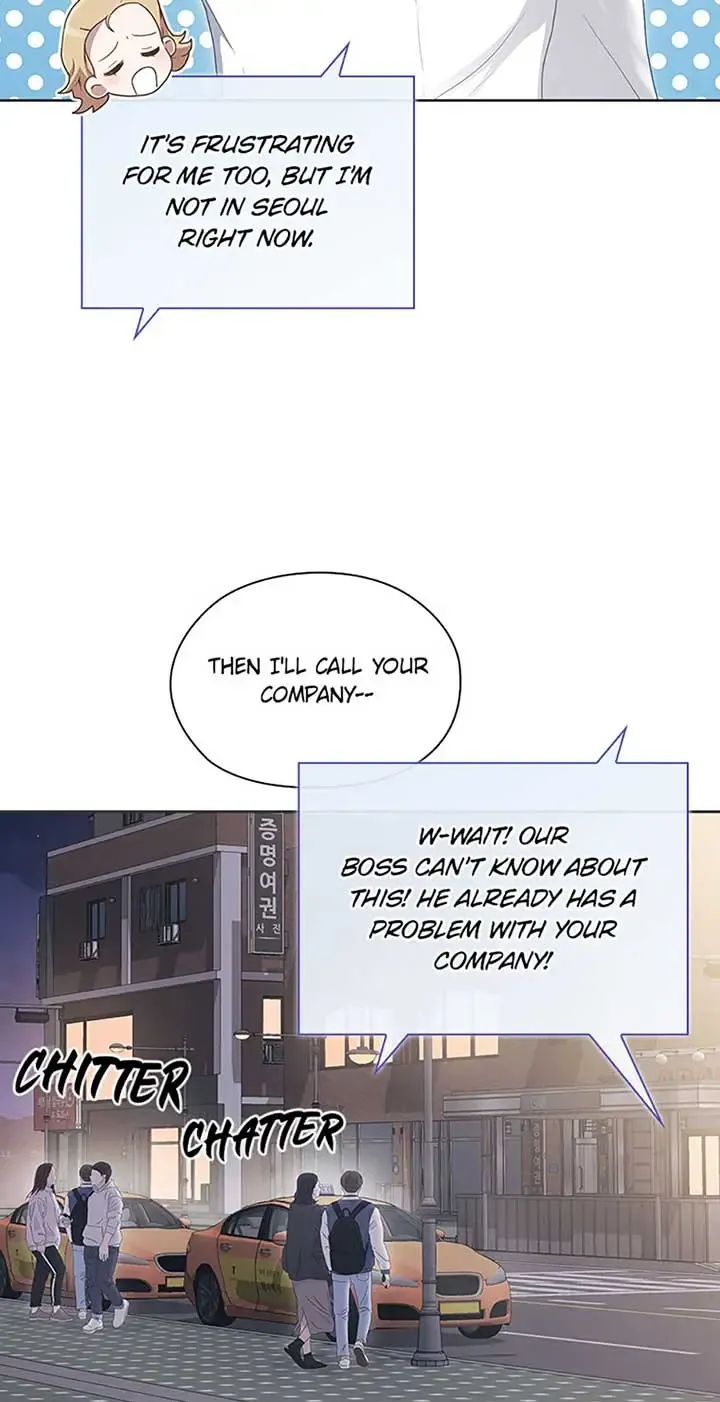 A Confident Marriage Zinmanga X Chapter 8 Page 39