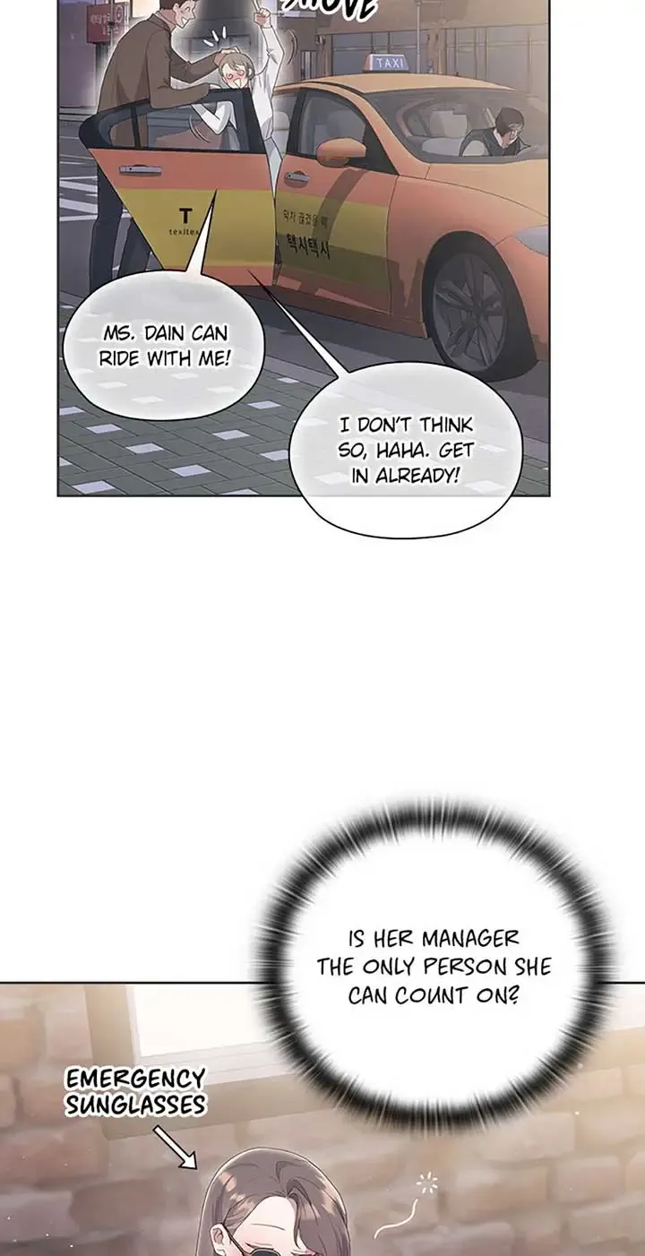 A Confident Marriage Zinmanga X Chapter 8 Page 41