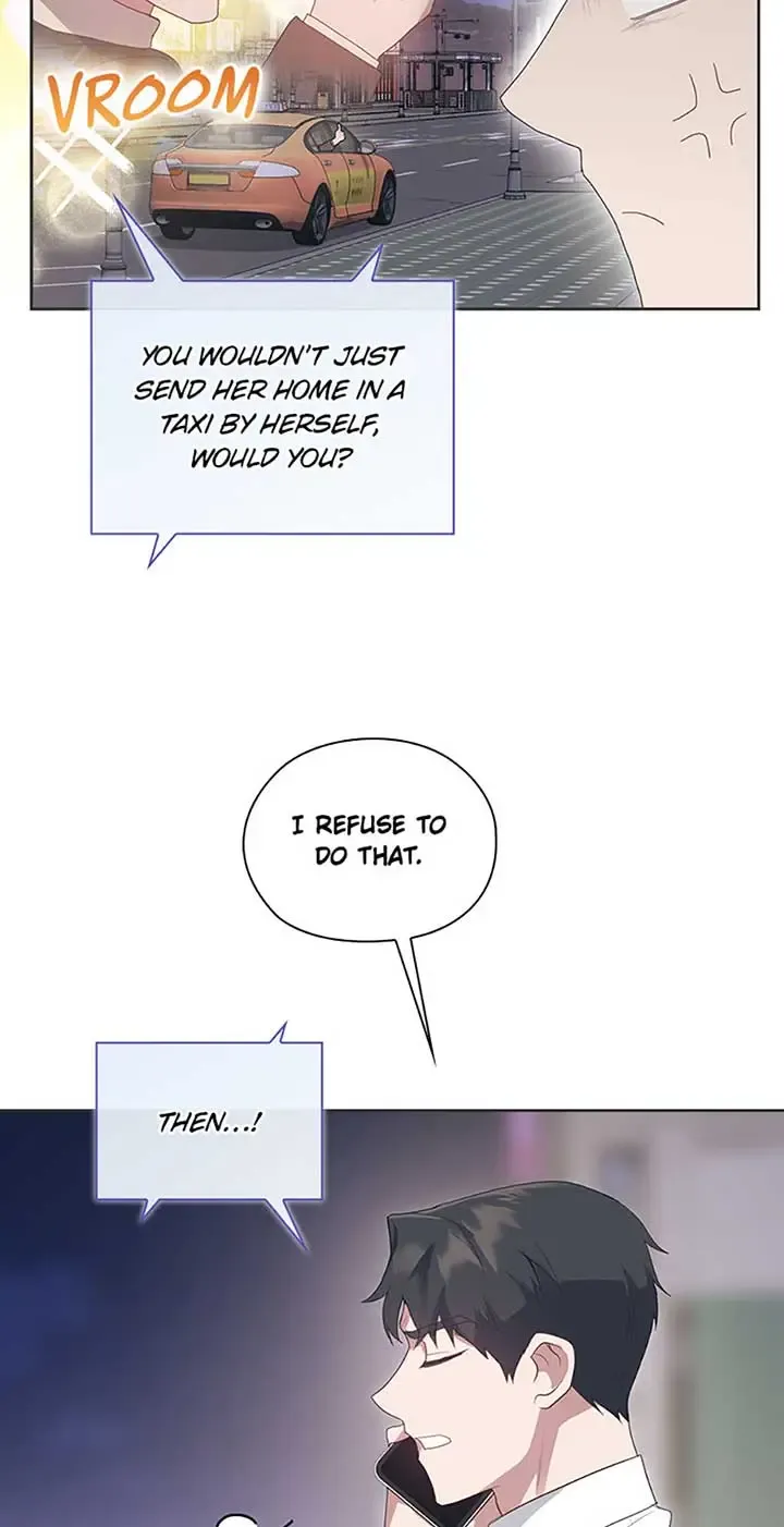 A Confident Marriage Zinmanga X Chapter 8 Page 43