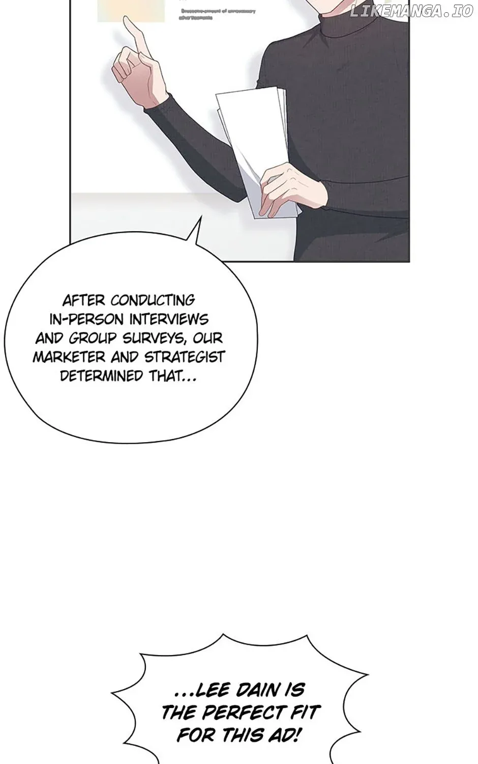 A Confident Marriage Zinmanga X Chapter 7 Page 23