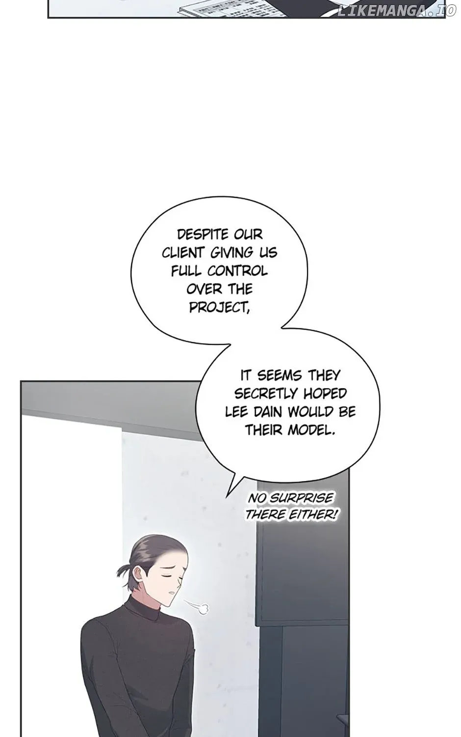 A Confident Marriage Zinmanga X Chapter 7 Page 27