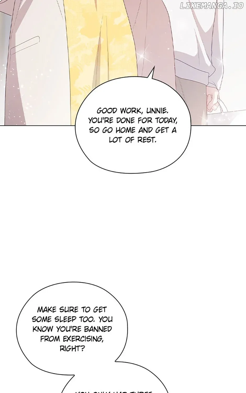 A Confident Marriage Zinmanga X Chapter 7 Page 63