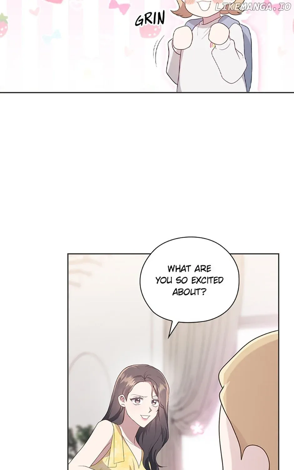 A Confident Marriage Zinmanga X Chapter 7 Page 69