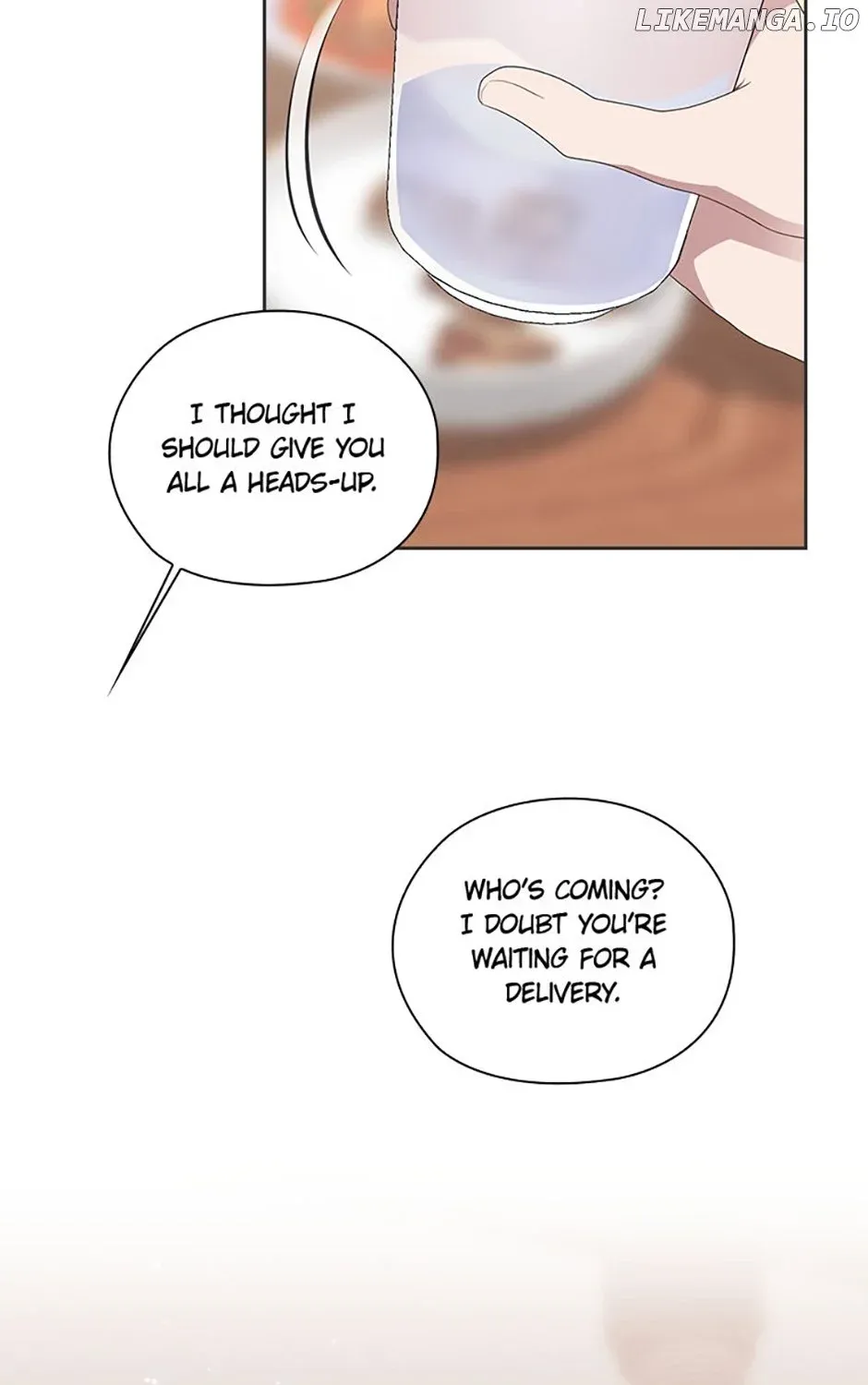 A Confident Marriage Zinmanga X Chapter 7 Page 111