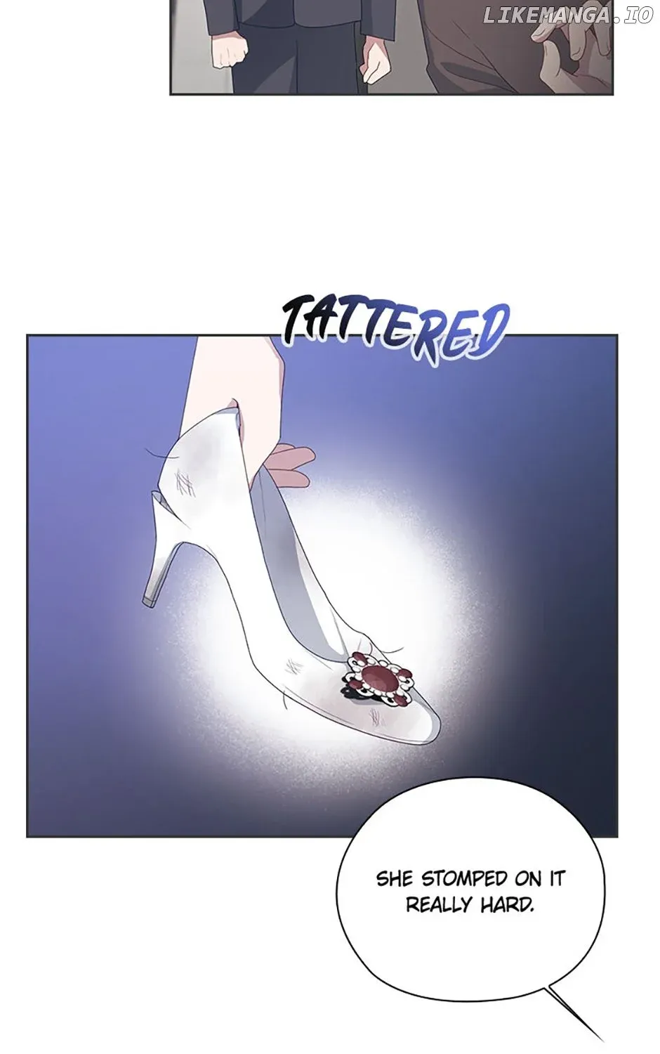 A Confident Marriage Zinmanga X Chapter 6 Page 12