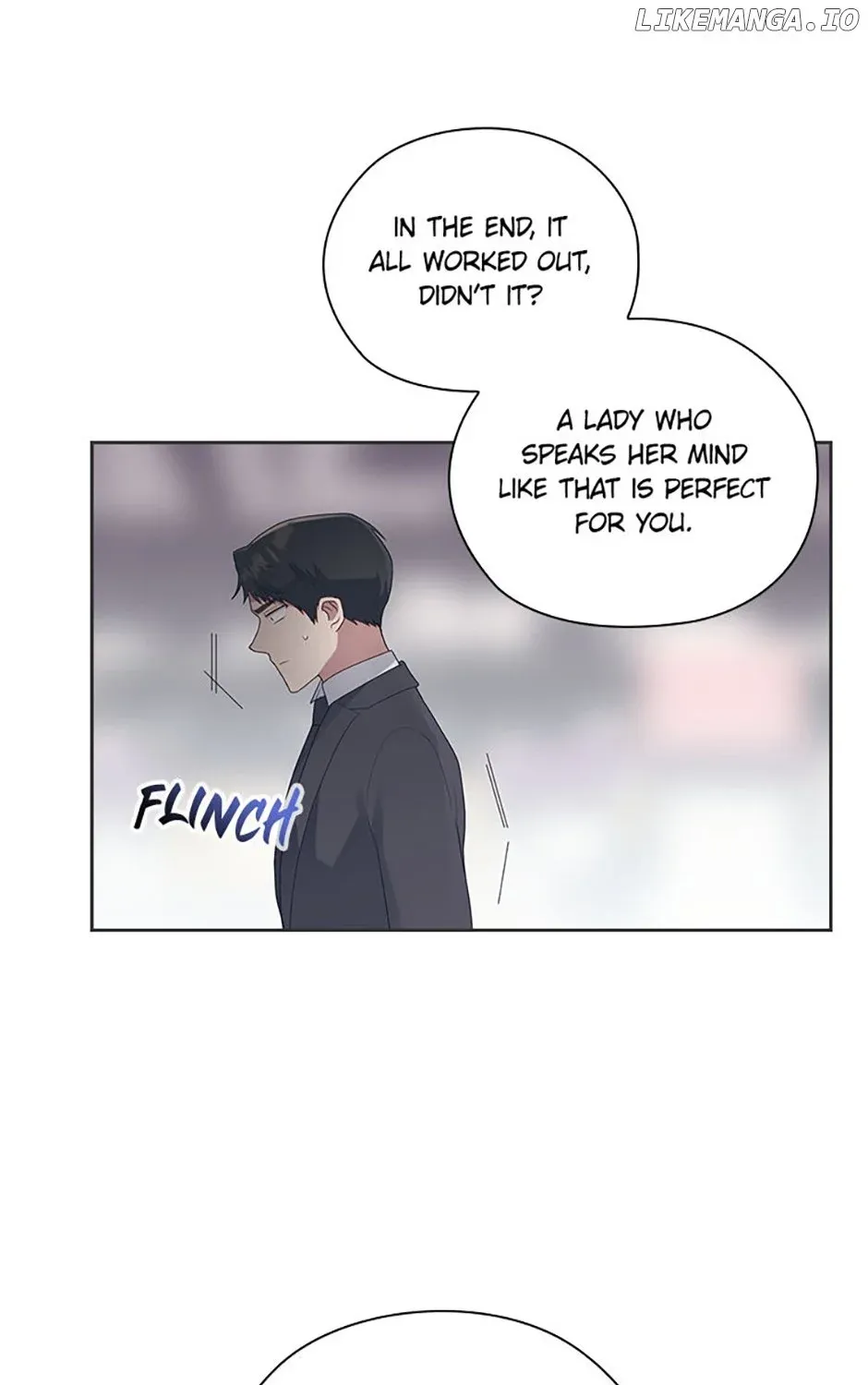 A Confident Marriage Zinmanga X Chapter 6 Page 84