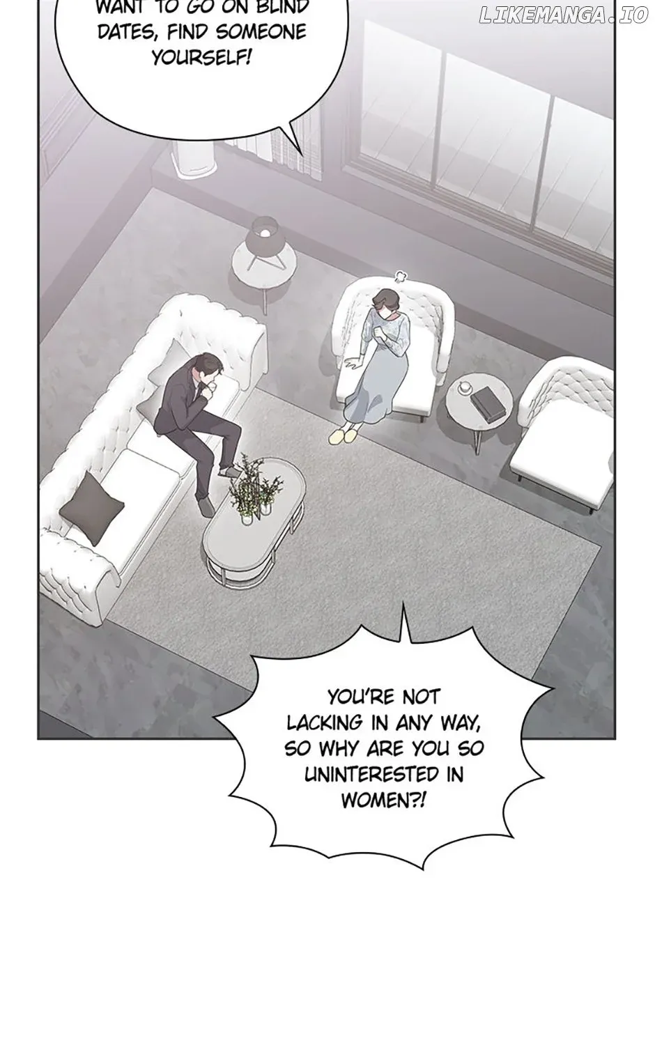 A Confident Marriage Zinmanga X Chapter 6 Page 104