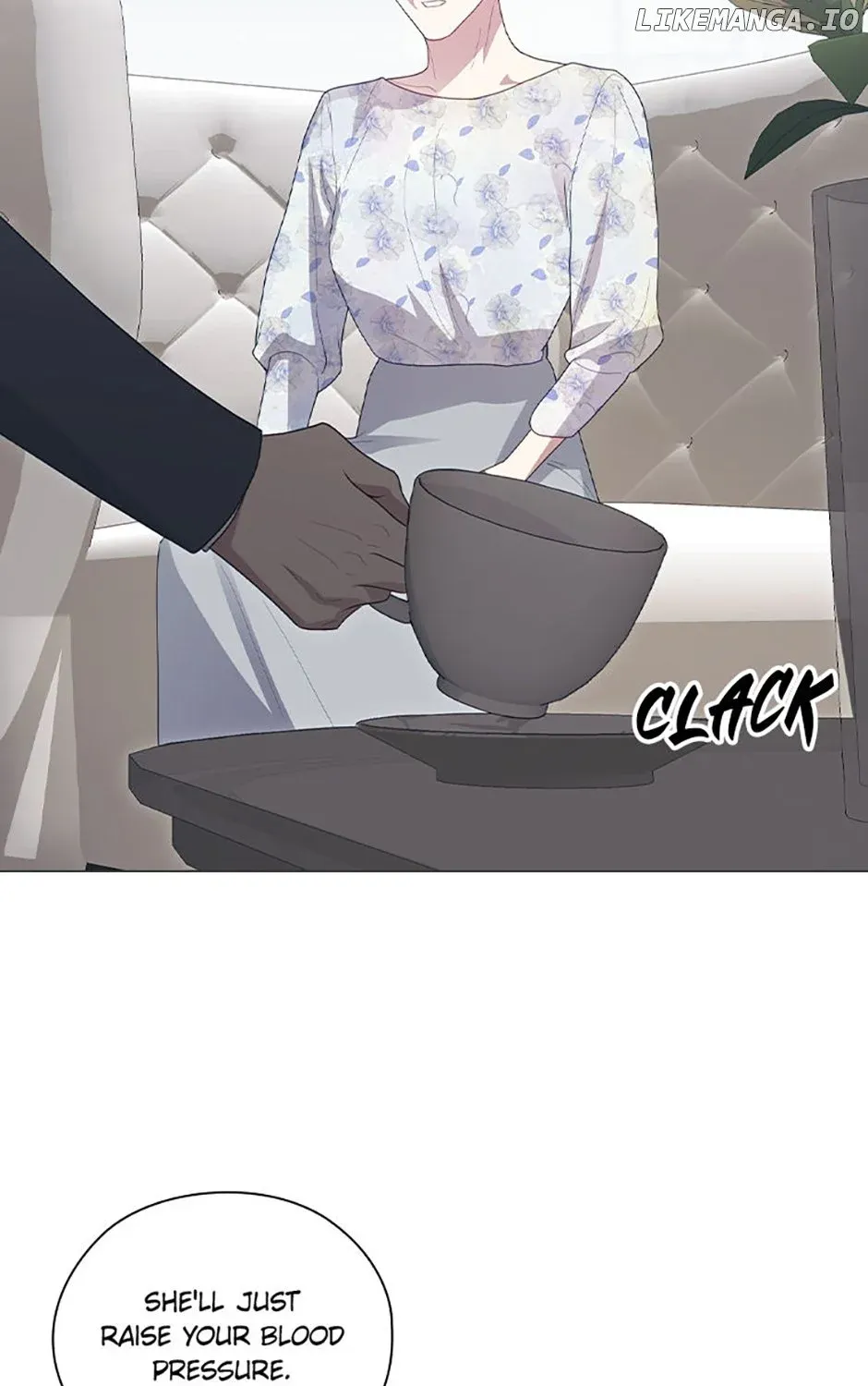 A Confident Marriage Zinmanga X Chapter 6 Page 108