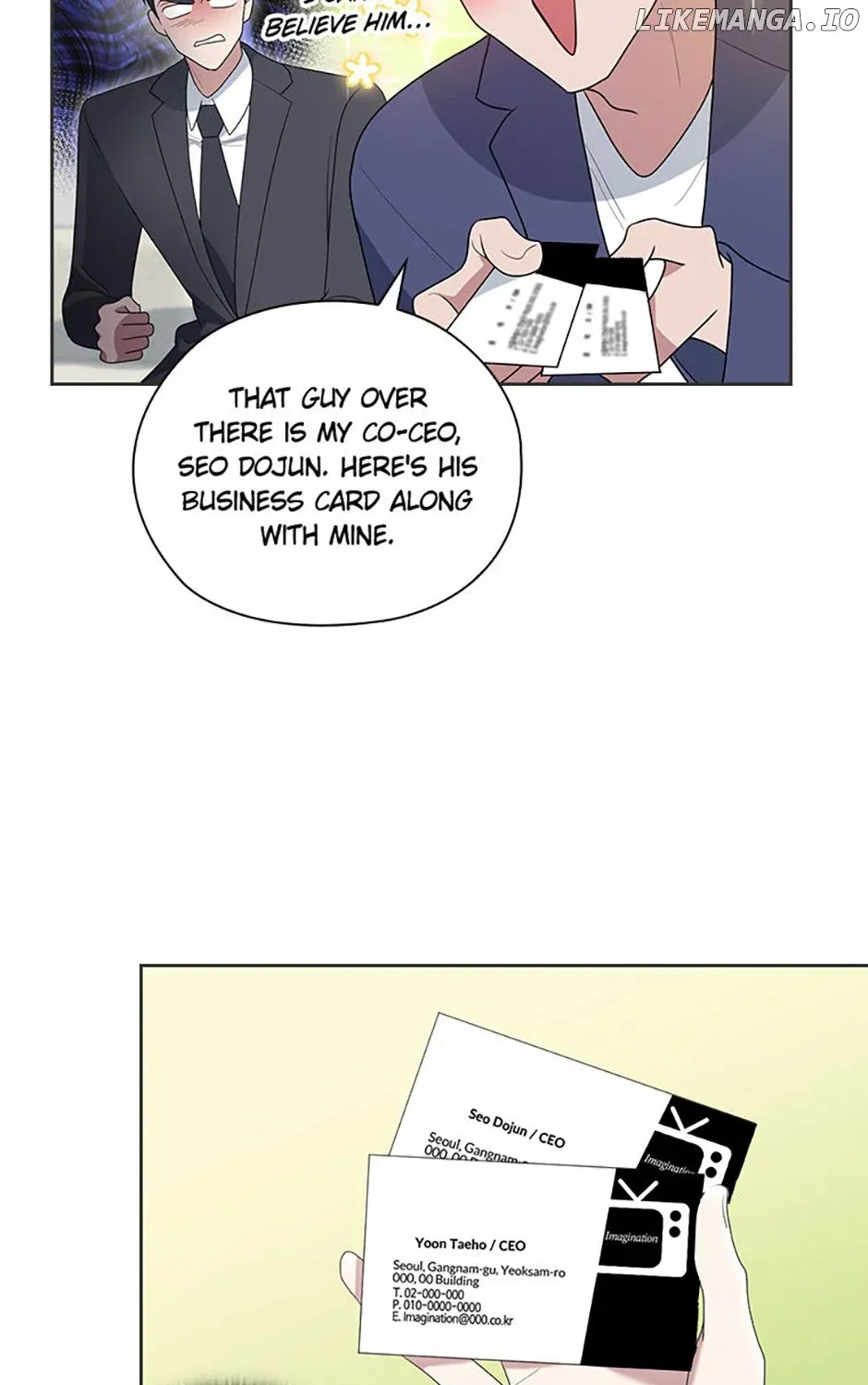 A Confident Marriage Zinmanga X Chapter 5 Page 7