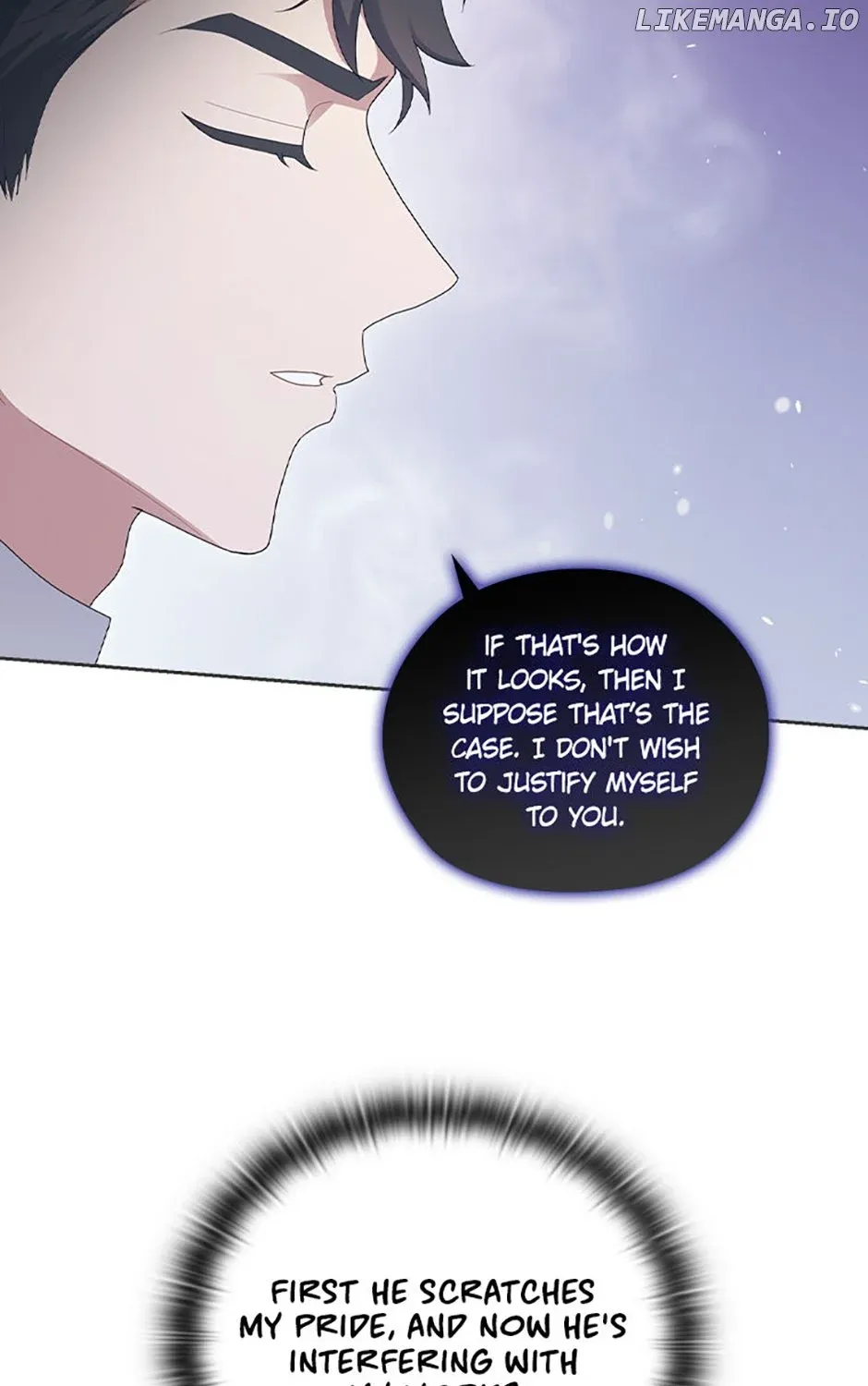 A Confident Marriage Zinmanga X Chapter 5 Page 25