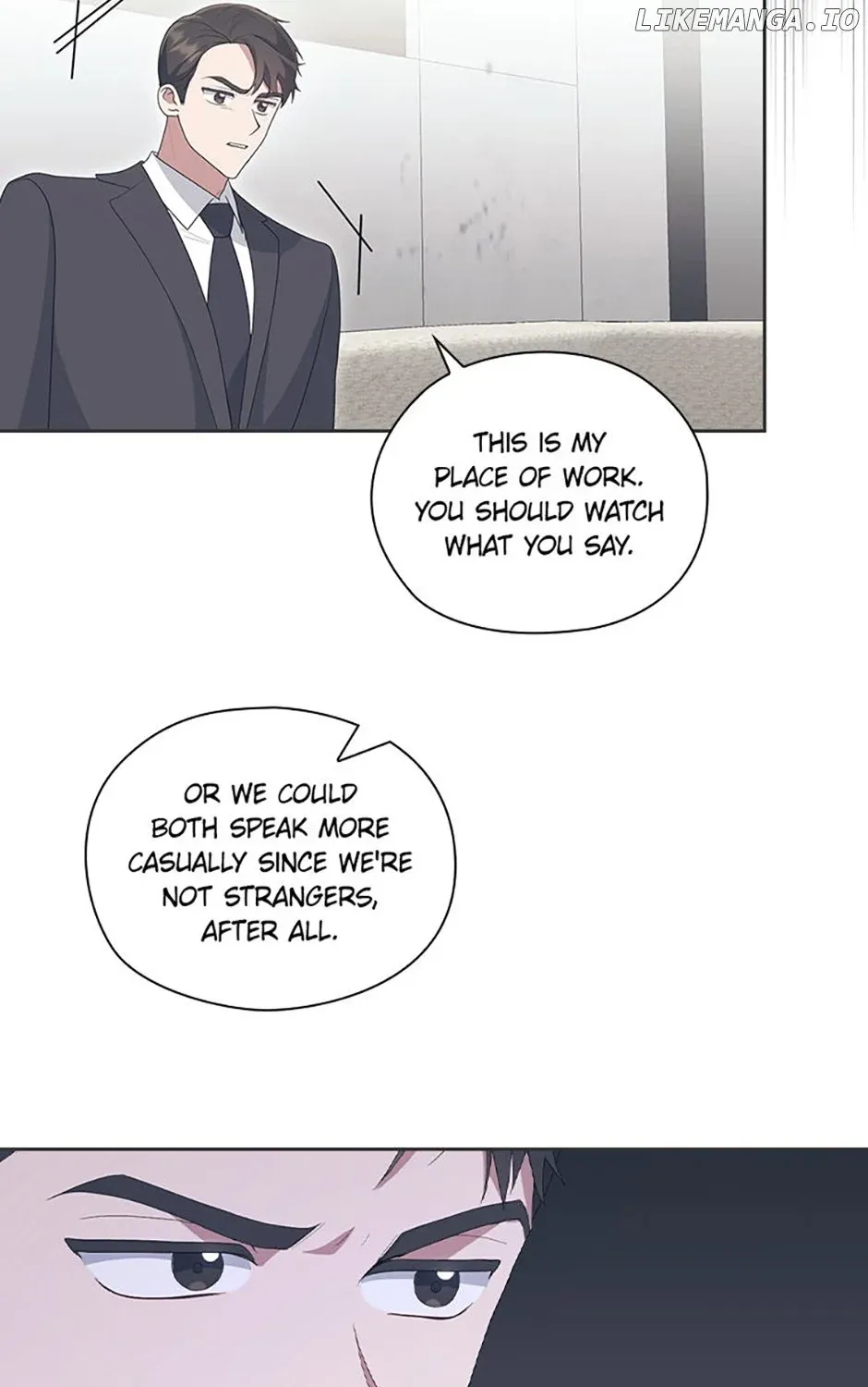 A Confident Marriage Zinmanga X Chapter 5 Page 35