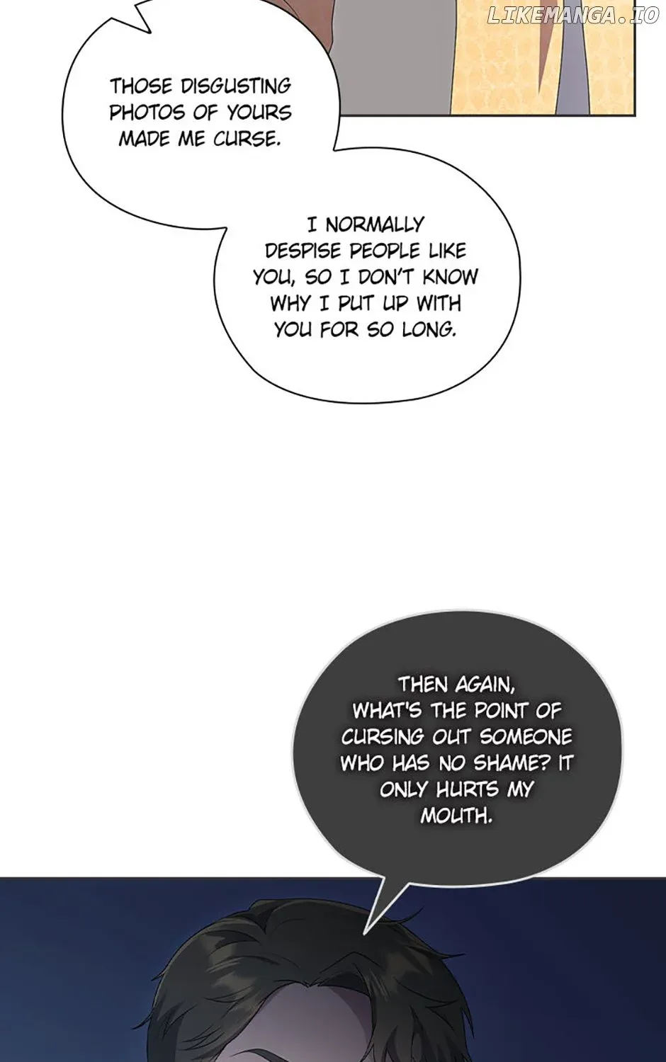 A Confident Marriage Zinmanga X Chapter 5 Page 61
