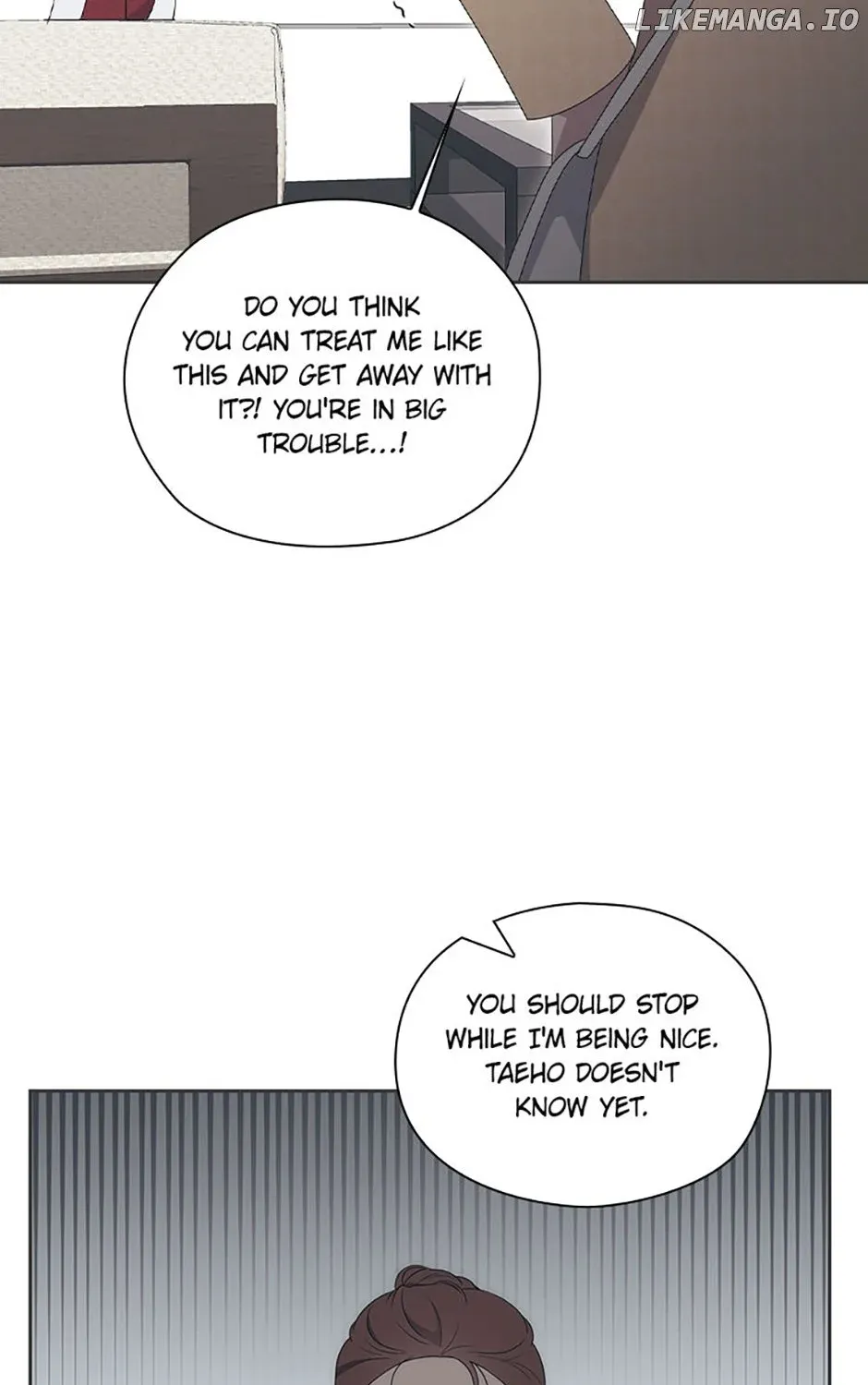 A Confident Marriage Zinmanga X Chapter 5 Page 65