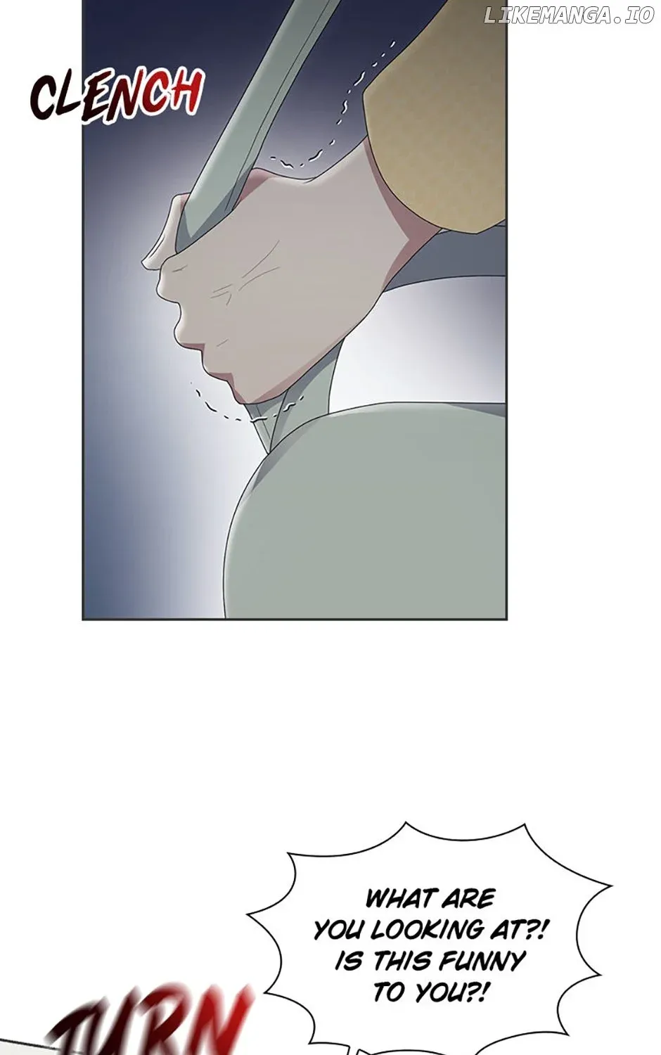 A Confident Marriage Zinmanga X Chapter 5 Page 75