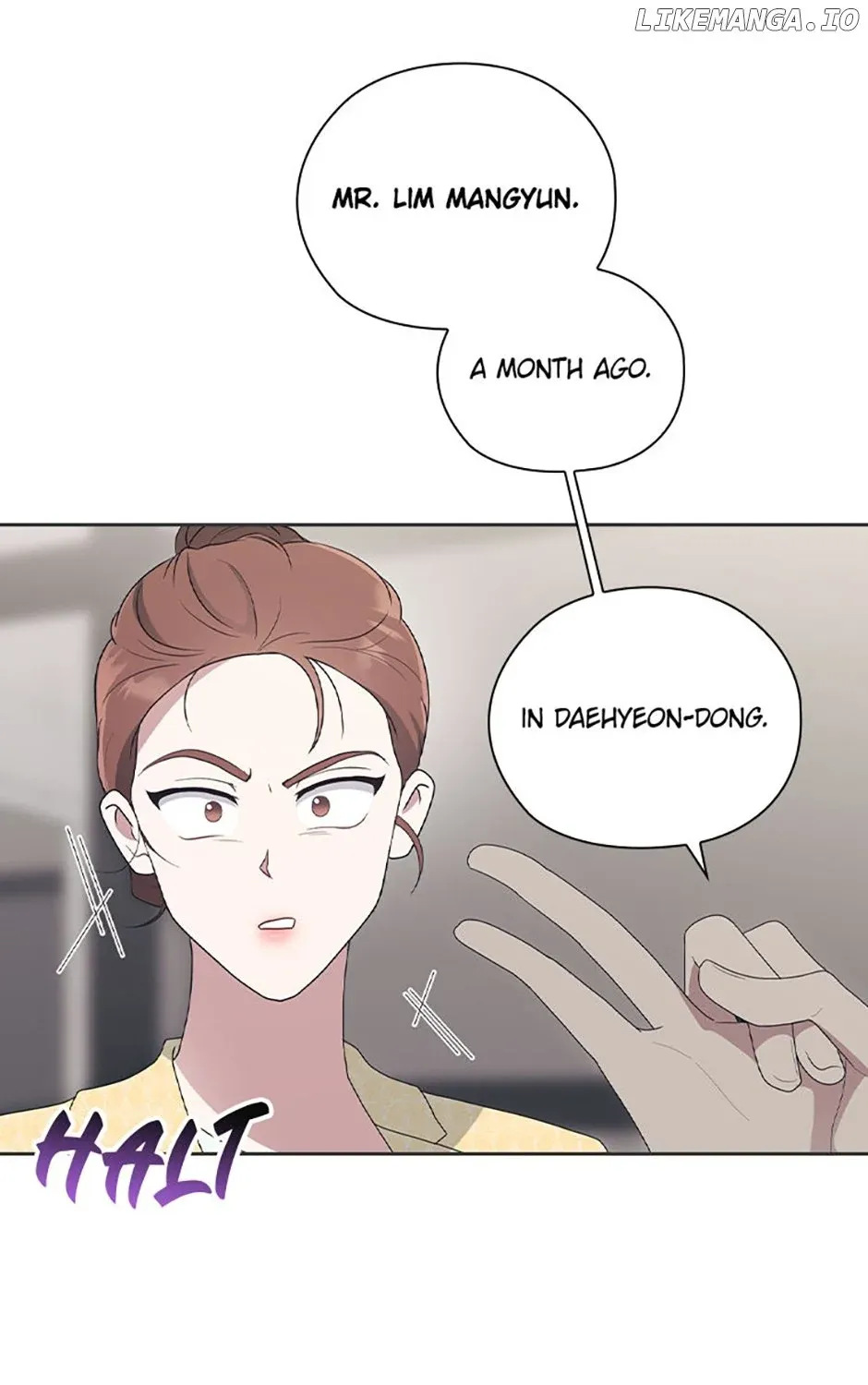 A Confident Marriage Zinmanga X Chapter 5 Page 119