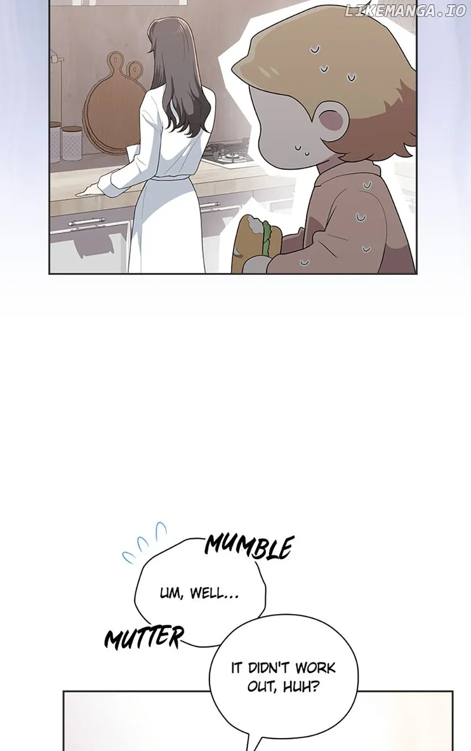 A Confident Marriage Zinmanga X Chapter 4 Page 70