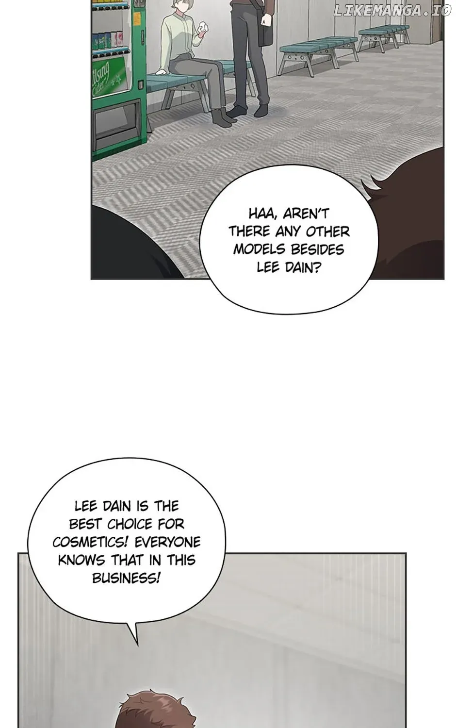 A Confident Marriage Zinmanga X Chapter 4 Page 94