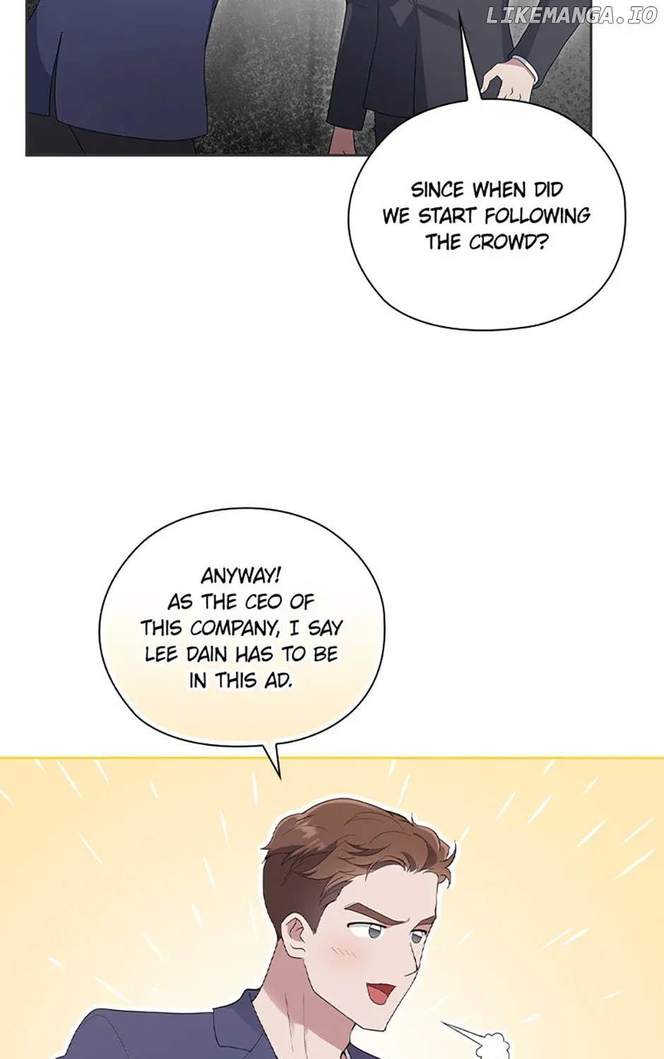 A Confident Marriage Zinmanga X Chapter 4 Page 96