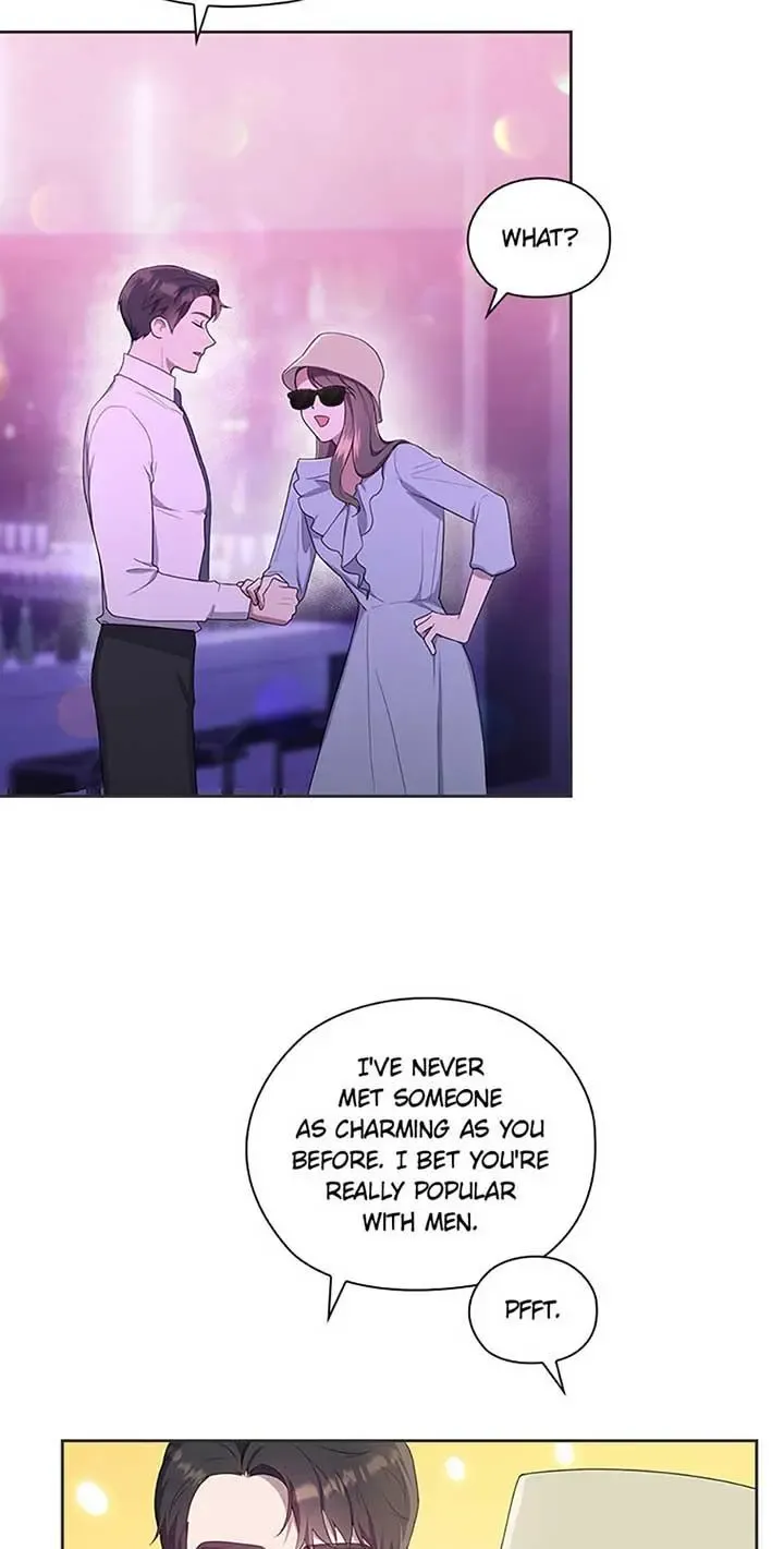 A Confident Marriage Zinmanga X Chapter 3 Page 36