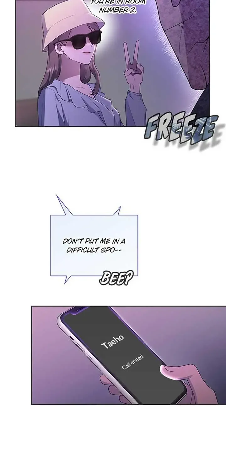 A Confident Marriage Zinmanga X Chapter 2 Page 24