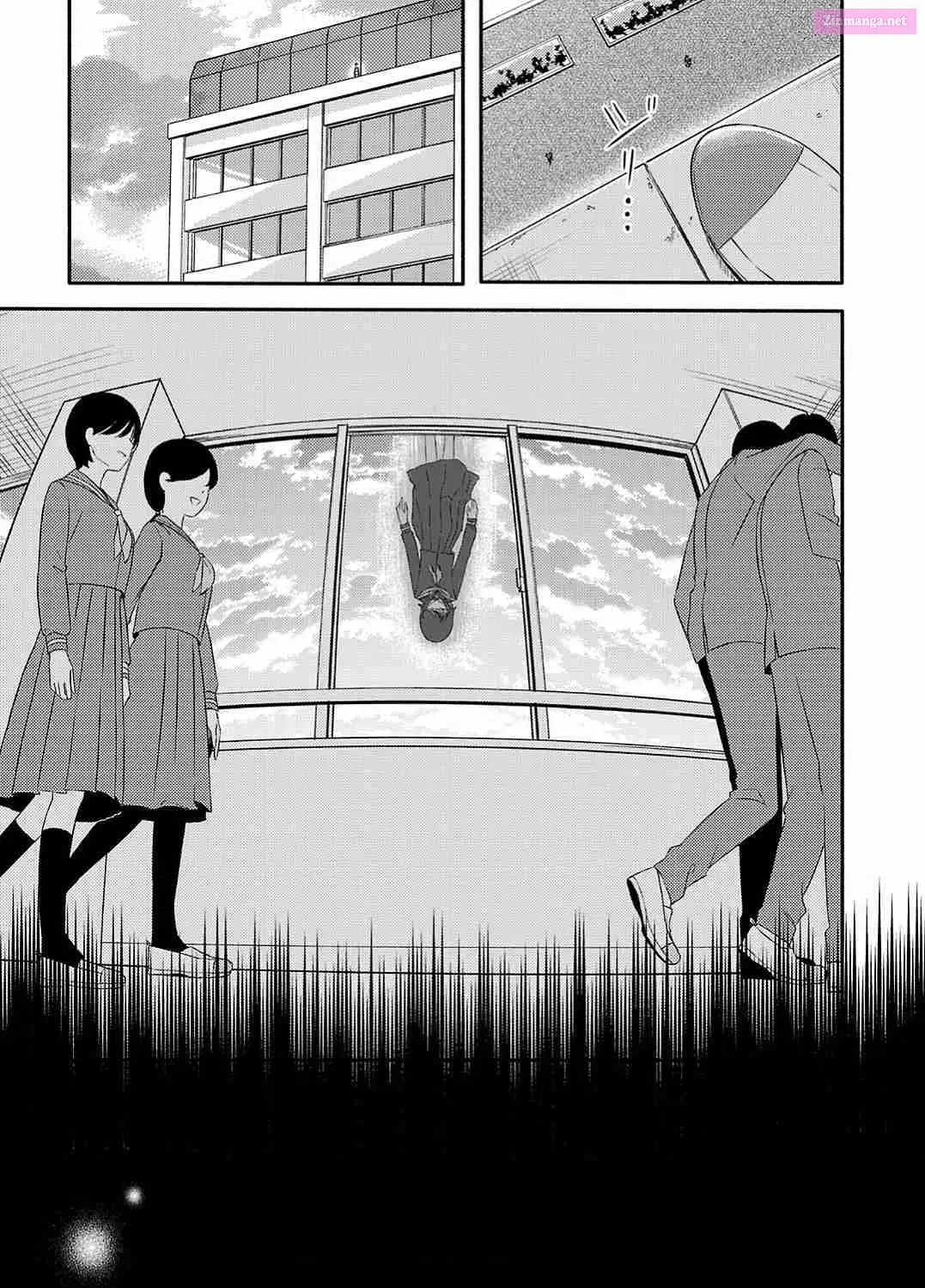 I'm a Childhood Friend, and I Want to Remain a Supporting Character, but for Some Reason, I Became the Heroine's Love Interest Zinmanga X Chapter 1 Page 1