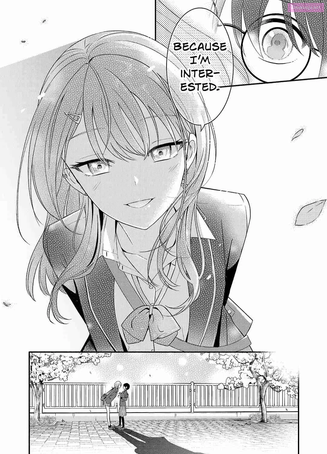 I'm a Childhood Friend, and I Want to Remain a Supporting Character, but for Some Reason, I Became the Heroine's Love Interest Zinmanga X Chapter 1 Page 62