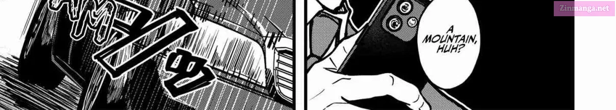 Isourou Tenshi ~Hajimete no Chikyuu Seikatsu~ Zinmanga X Chapter 1 Page 24