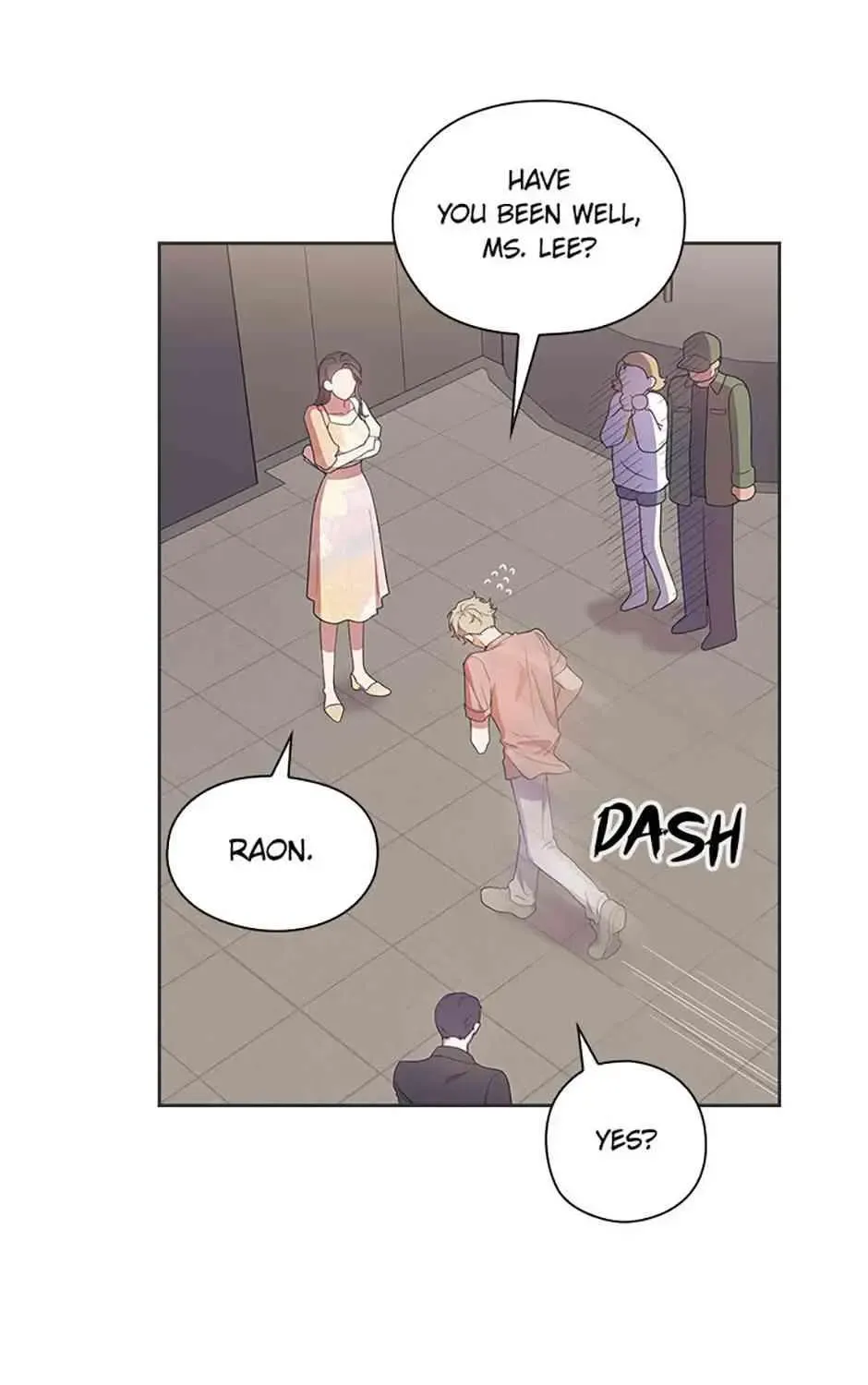 A Confident Marriage Zinmanga X Chapter 1 Page 43