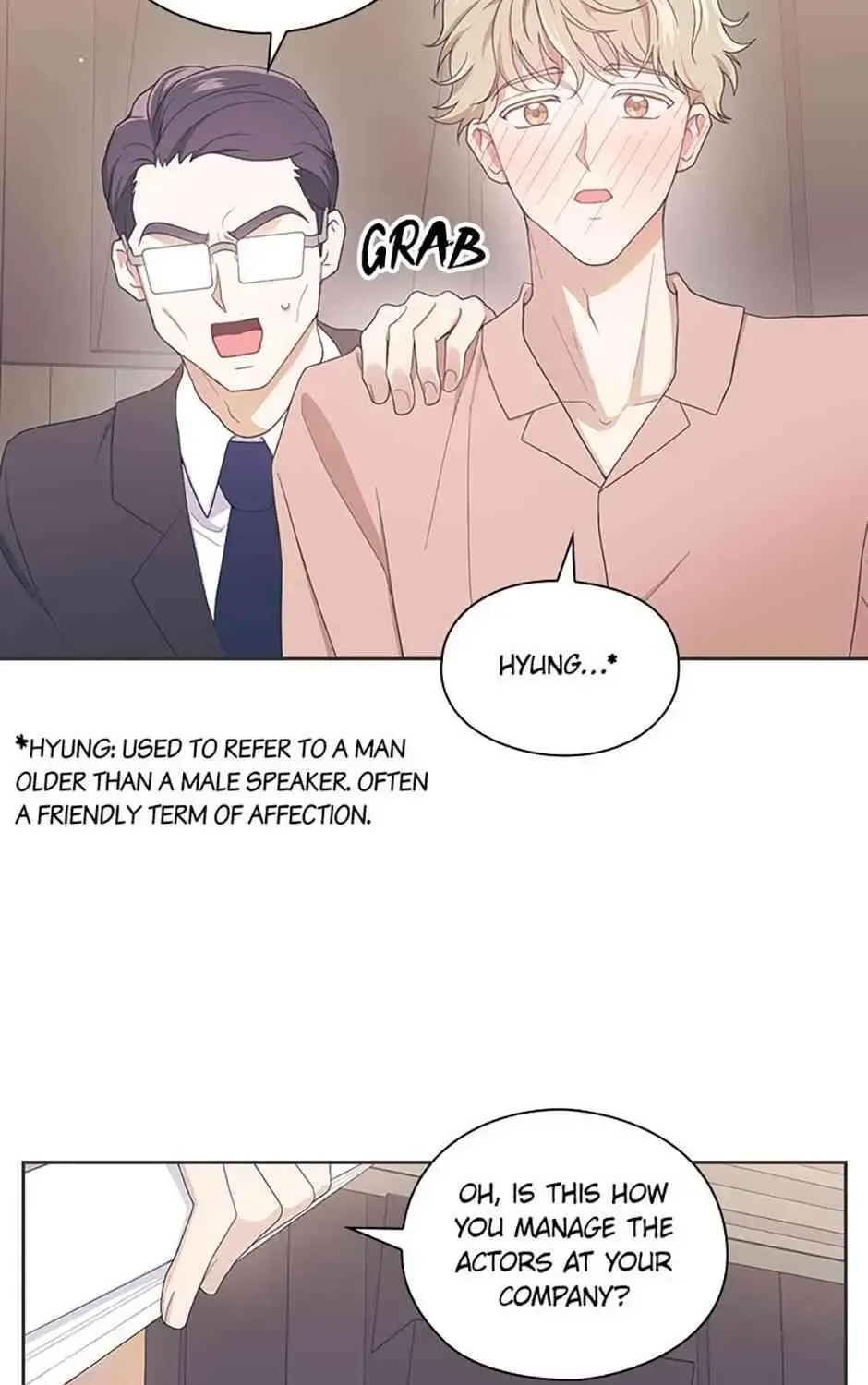 A Confident Marriage Zinmanga X Chapter 1 Page 51