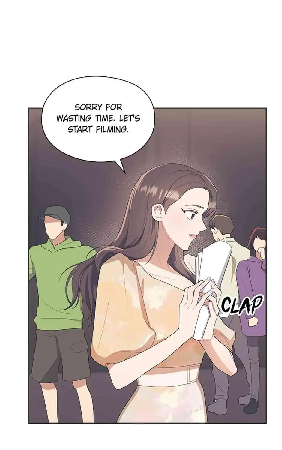 A Confident Marriage Zinmanga X Chapter 1 Page 59