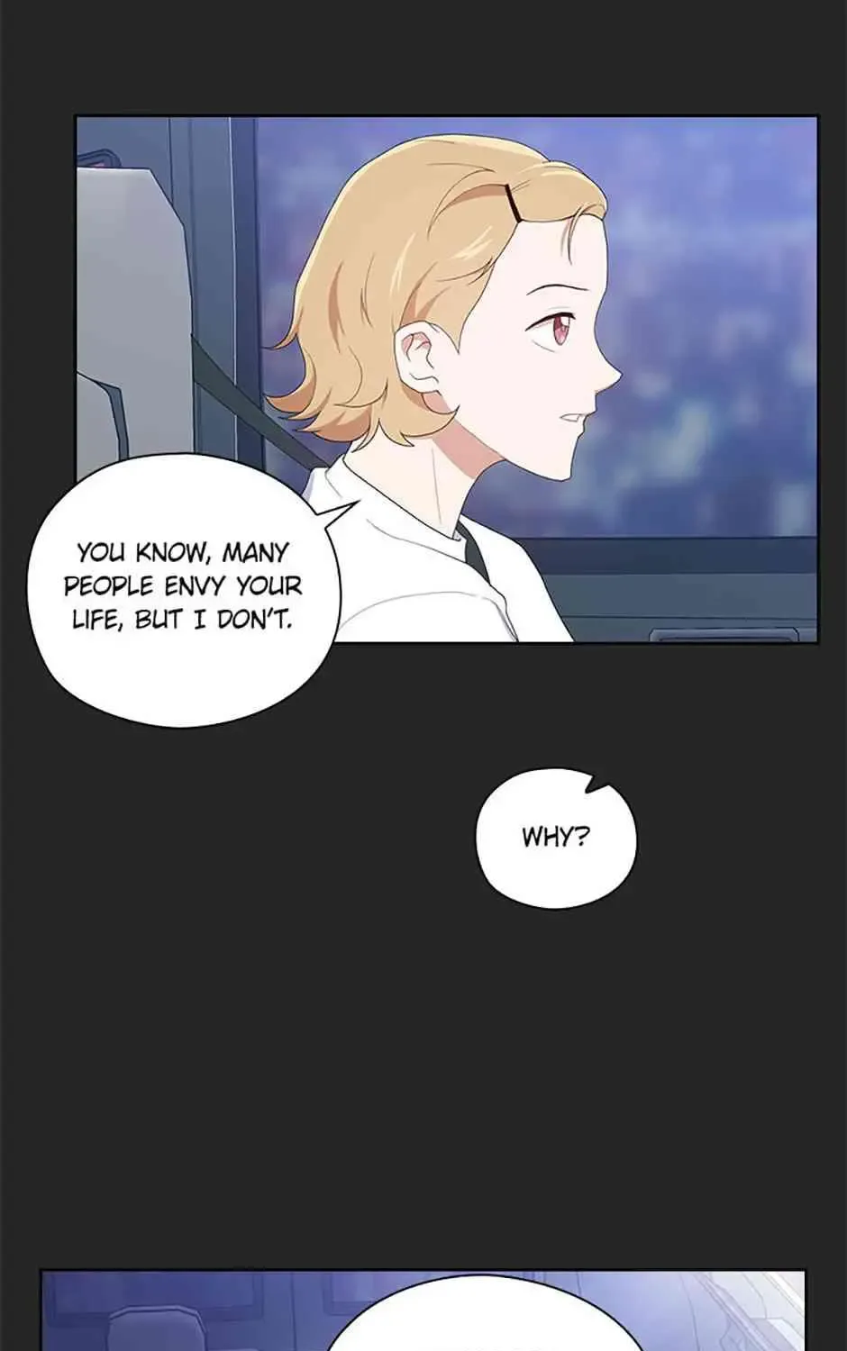 A Confident Marriage Zinmanga X Chapter 1 Page 95