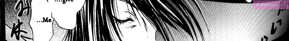 Fatal Frame 3: The Voice of the Tattoo Zinmanga X Chapter 10 Page 6