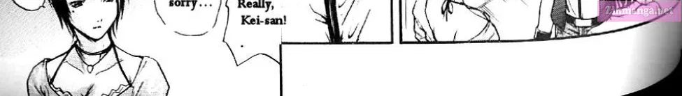 Fatal Frame 3: The Voice of the Tattoo Zinmanga X Chapter 10 Page 23