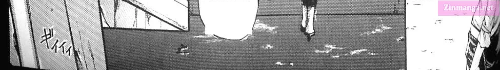 Fatal Frame 3: The Voice of the Tattoo Zinmanga X Chapter 10 Page 43