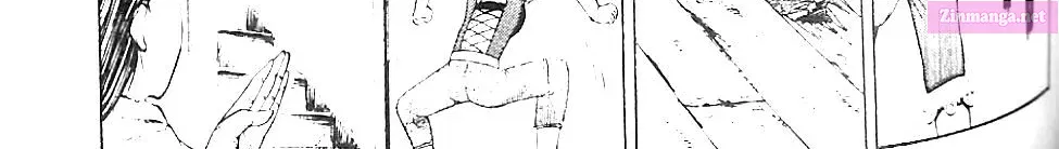 Fatal Frame 3: The Voice of the Tattoo Zinmanga X Chapter 9 Page 15