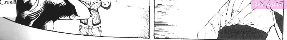 Fatal Frame 3: The Voice of the Tattoo Zinmanga X Chapter 9 Page 17