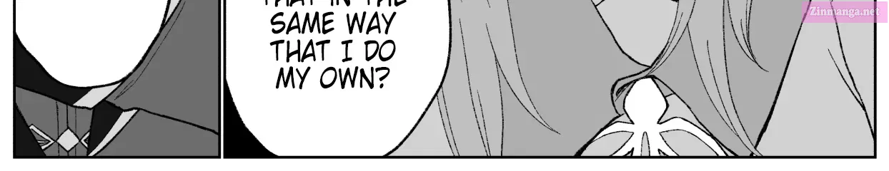 I Want to Ask Hu Tao Out on a Date! Zinmanga X Chapter 11.4 Page 8