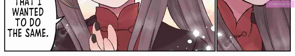 I Want to Ask Hu Tao Out on a Date! Zinmanga X Chapter 11 Page 4