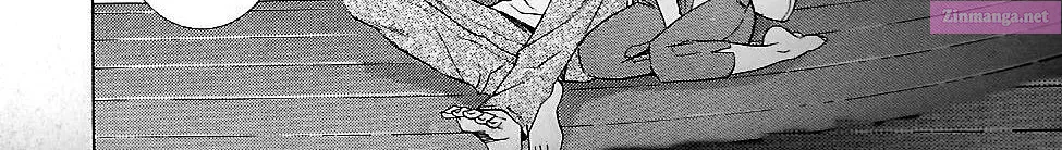 Fatal Frame 3: The Voice of the Tattoo Zinmanga X Chapter 2 Page 6