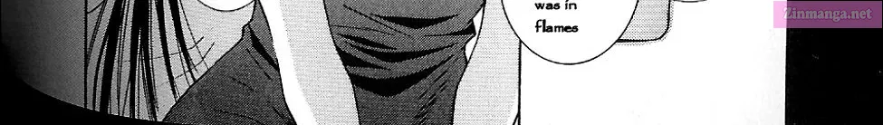 Fatal Frame 3: The Voice of the Tattoo Zinmanga X Chapter 2 Page 17