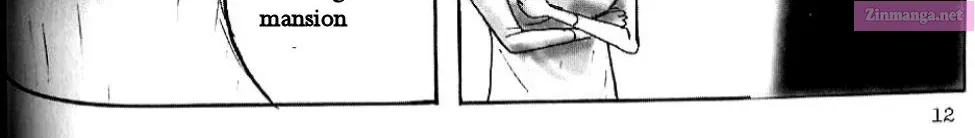 Fatal Frame 3: The Voice of the Tattoo Zinmanga X Chapter 1 Page 21
