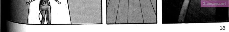 Fatal Frame 3: The Voice of the Tattoo Zinmanga X Chapter 1 Page 33