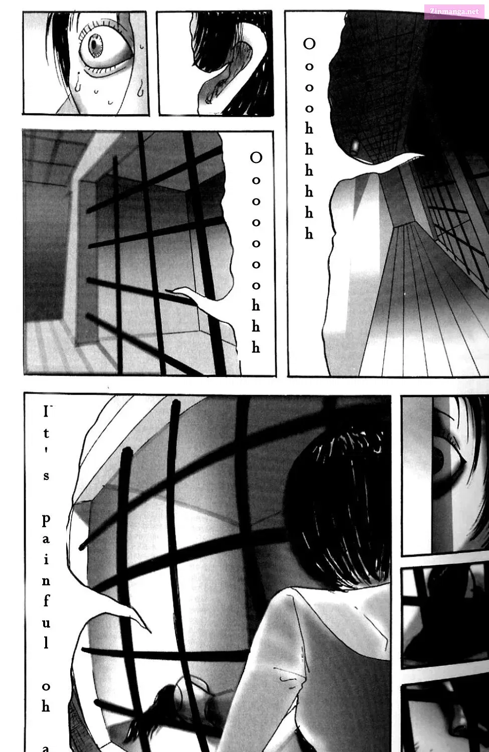 Fatal Frame 3: The Voice of the Tattoo Zinmanga X Chapter 1 Page 46