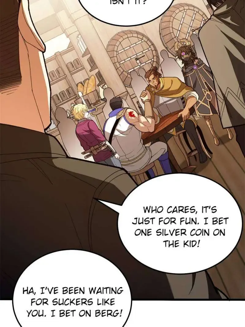 My Dragon System Zinmanga X Chapter 248 Page 7