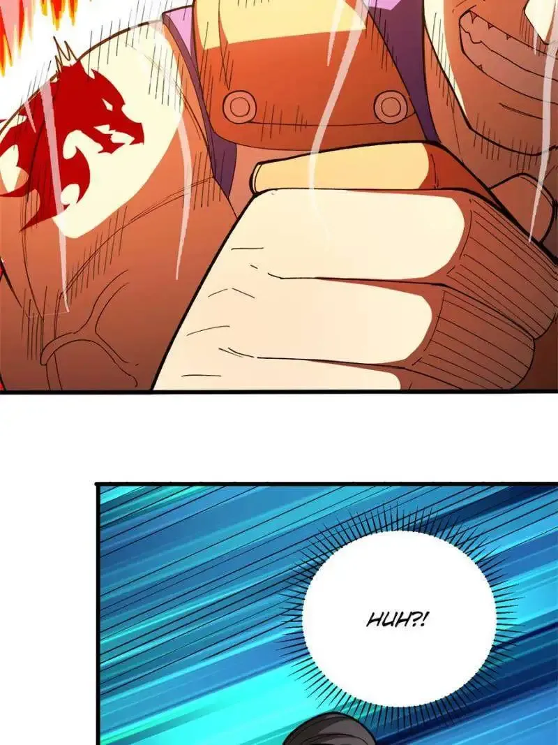 My Dragon System Zinmanga X Chapter 248 Page 11