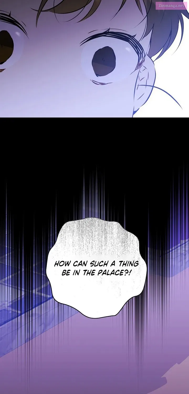 Born as the daughter of the lowly concubine Zinmanga X Chapter 11 Page 69