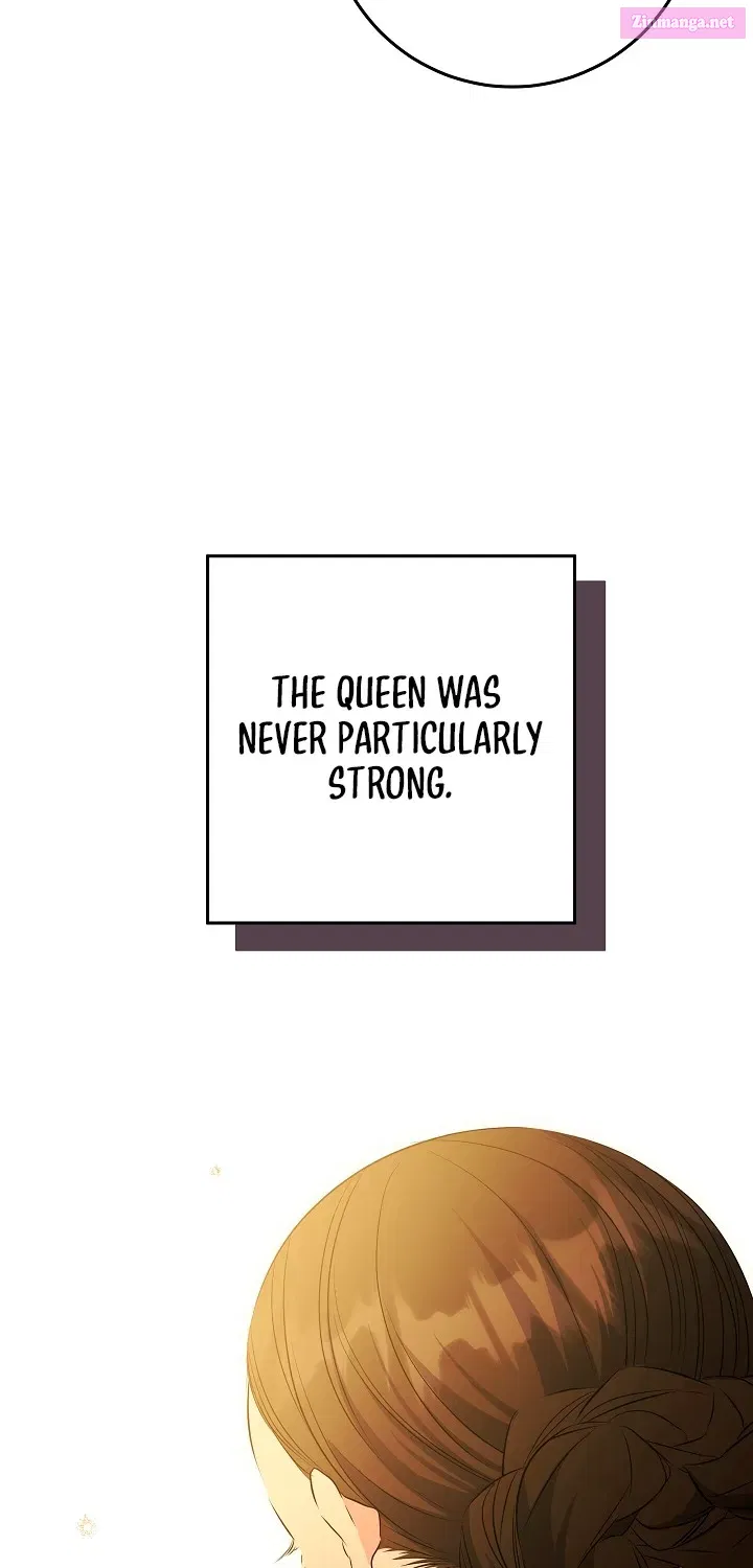 Born as the daughter of the lowly concubine Zinmanga X Chapter 4 Page 4