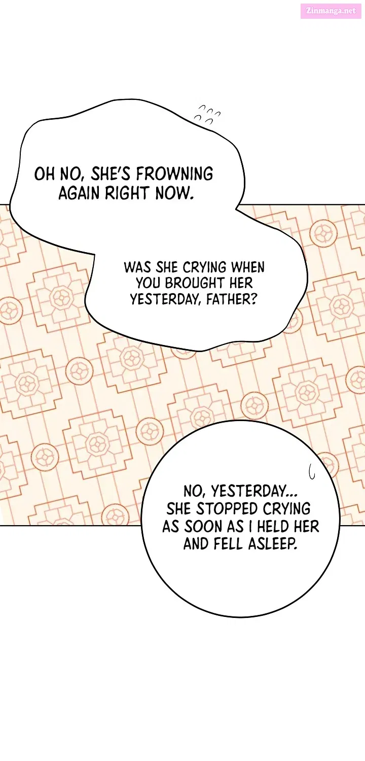 Born as the daughter of the lowly concubine Zinmanga X Chapter 4 Page 54