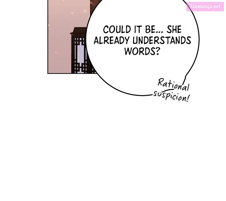 Born as the daughter of the lowly concubine Zinmanga X Chapter 4 Page 70