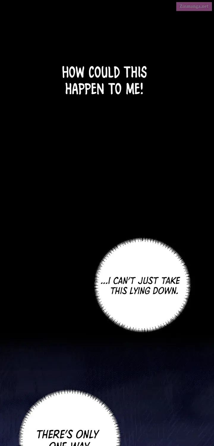 Born as the daughter of the lowly concubine Zinmanga X Chapter 3 Page 51